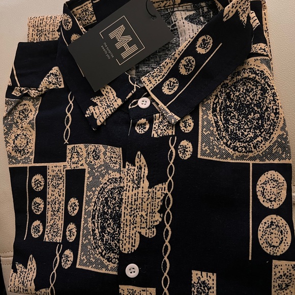 Set for men - Picture 4 of 5